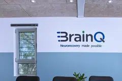 Brain.Q is developing a cloud-based platform to map brain network activity using machine learning algorithms to extract biological insights that translate into therapies.