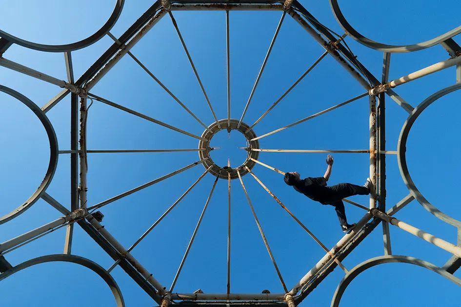 Designart Tokyo takes place from Oct 31 to Nov 9.