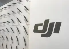 DJI was first added to the list in 2022 and remains on it as of an update in January. 