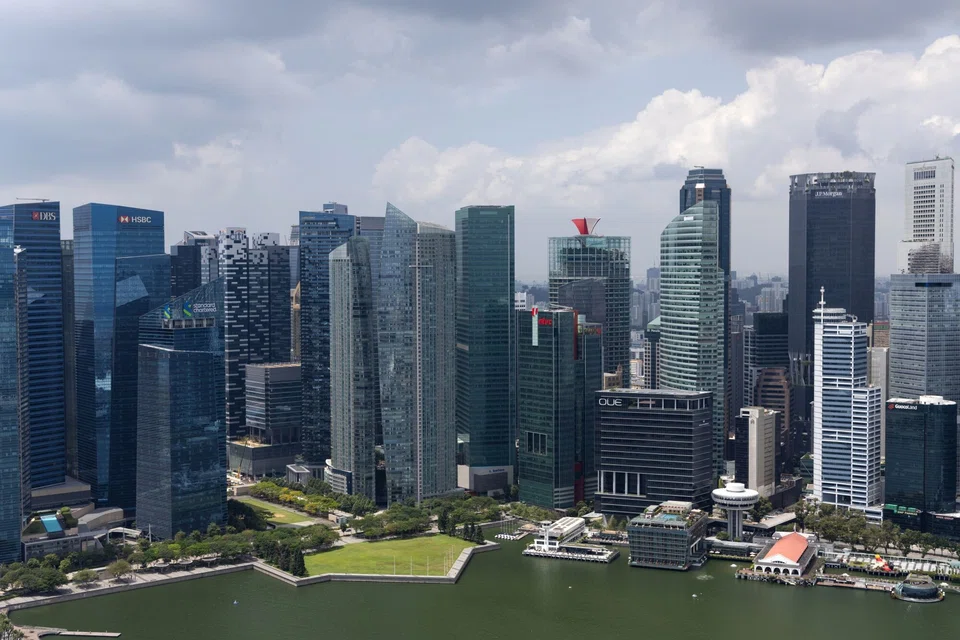 Singapore's pro-business reputation has been instrumental in helping it attract a sizeable amount of investment year after year.