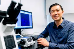 Dr Fang says the Onco-PDO test can be used on all known types of solid tumours