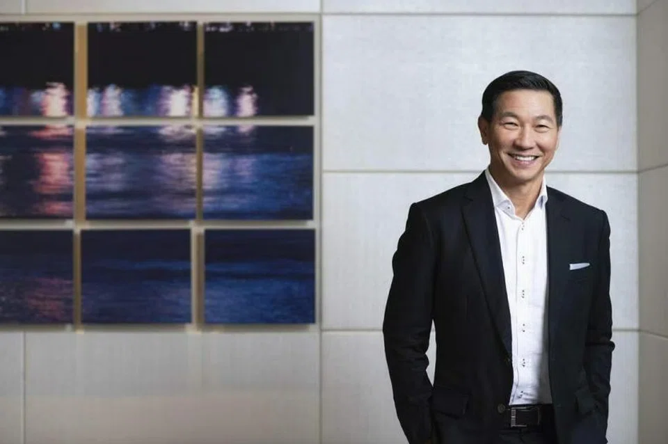 Veteran Singaporean banker Kevin Lam Sai Yoke will head to Kuala Lumpur to take over the helm of Hong Leong Bank. 