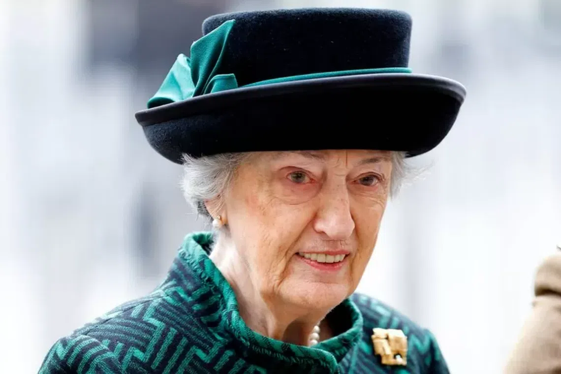 King Charles moved rapidly to evict Lady Susan Hussey from the royal household after the hurtful exchange with charity campaigner Ngozi Fulani, a black British woman.