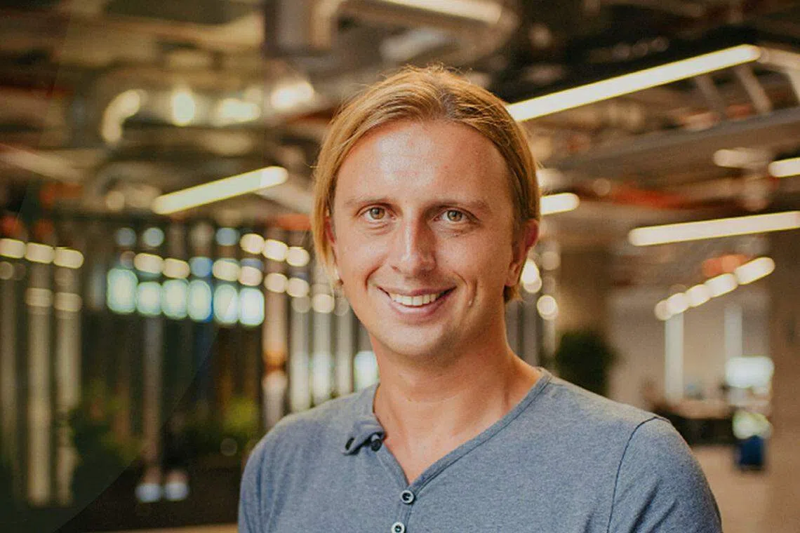 Revolut plans commission-free stock trading in Singapore