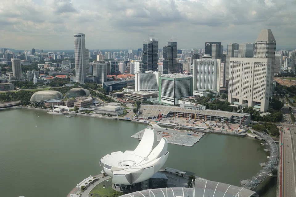 Amid increased spending and taxation, how can Singapore strike the right balance while retaining its position as a preferred location for business and talent?