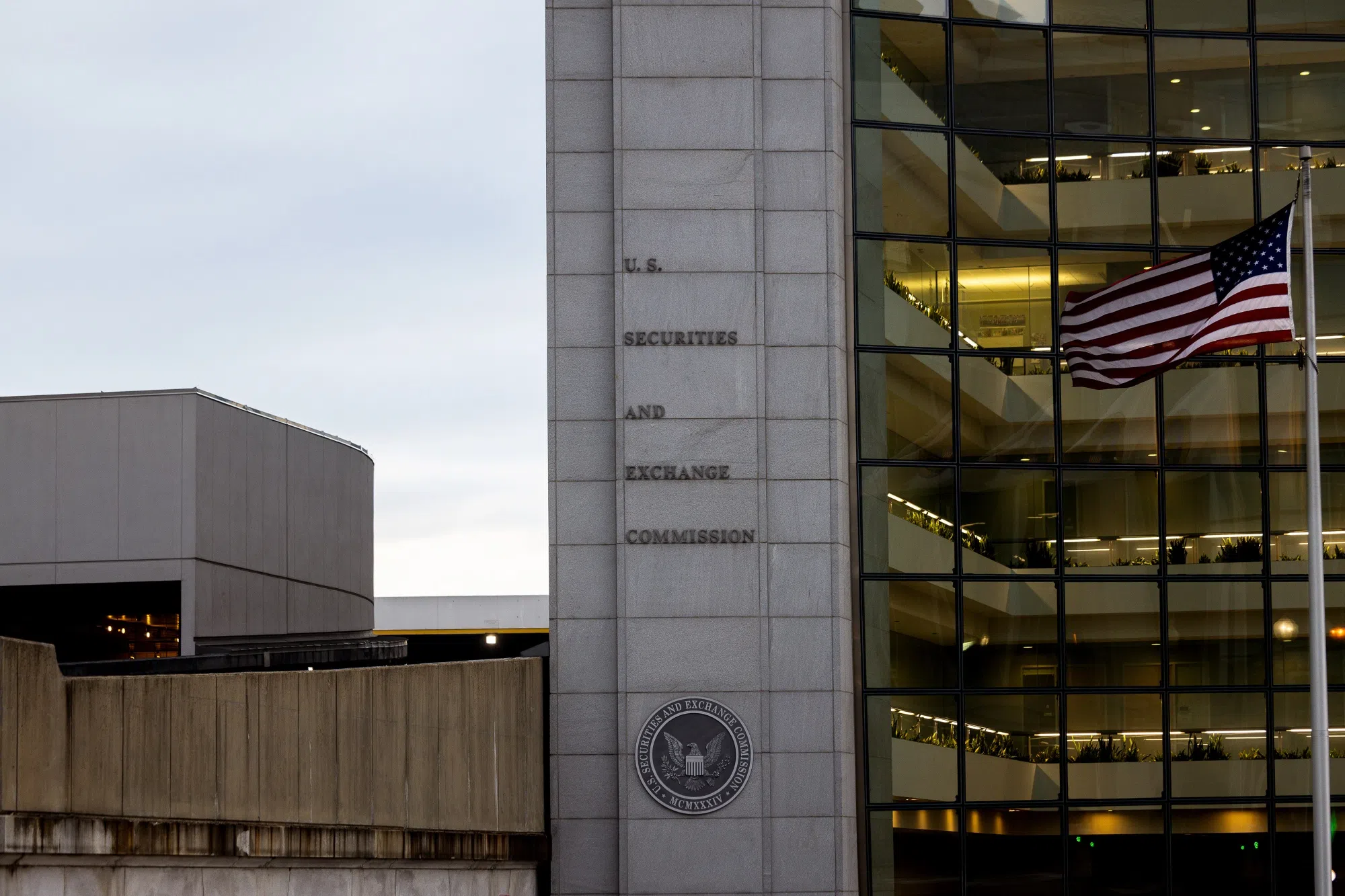 The SEC announcement comes on the heels of Nasdaq announcing on Sep 3 that it’s revamping listing rules to try to prevent wild market swings.
