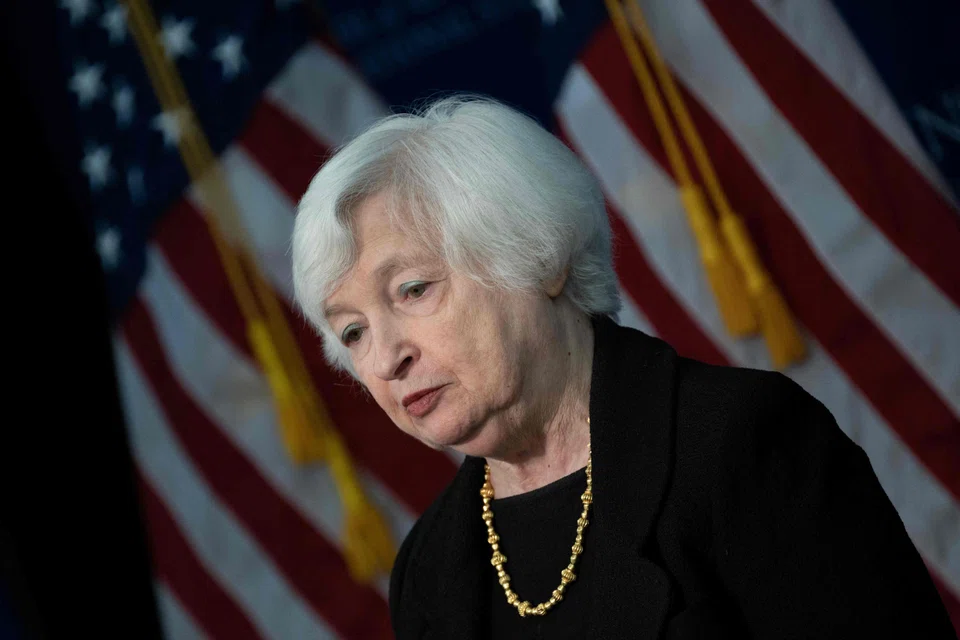 US Treasury Secretary Janet Yellen is visiting China this week to re-establish contact with new Chinese leaders and officials. Her trip marks the second by a US Cabinet official to China since ties deteriorated earlier this year.