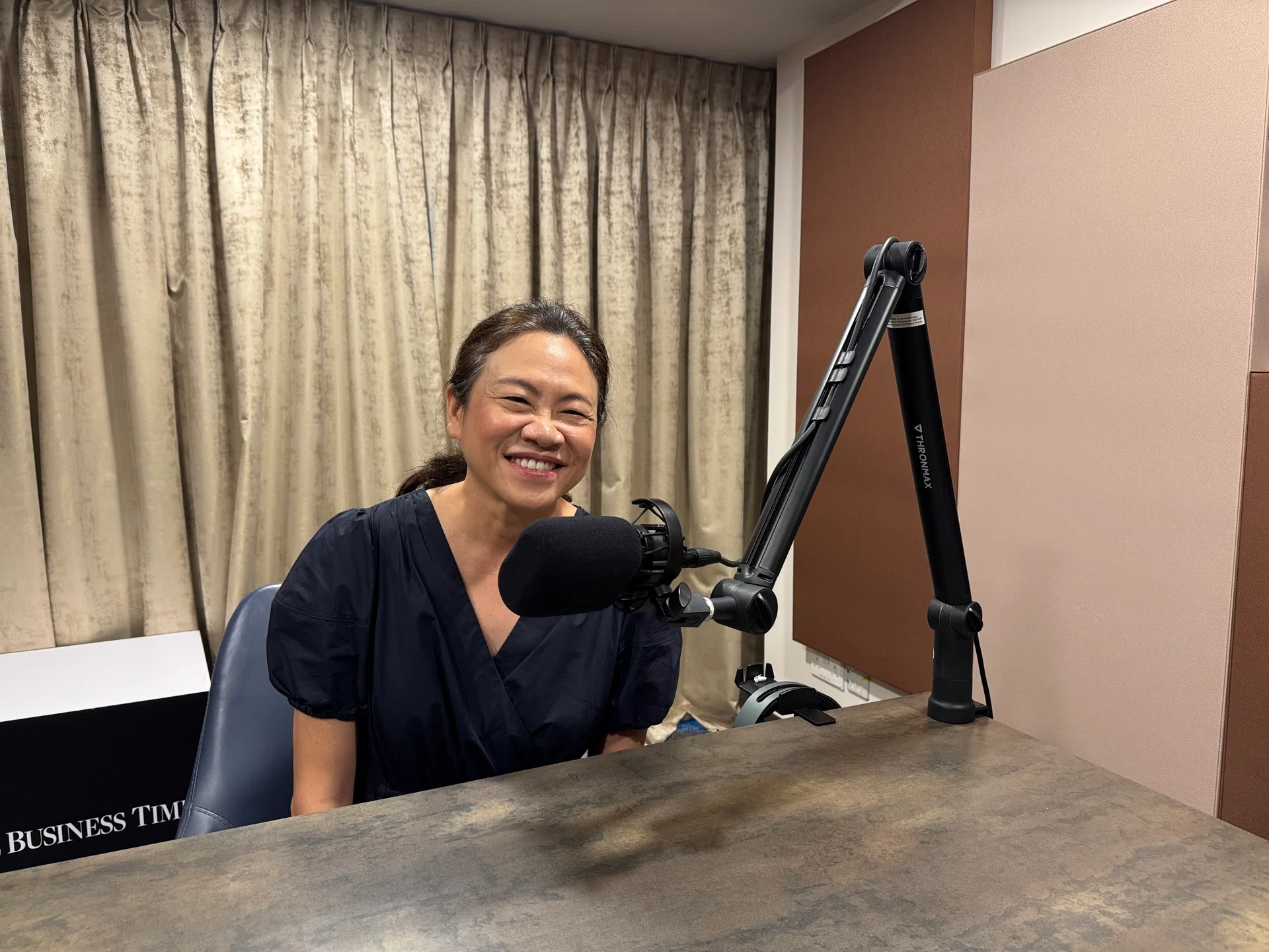 Property scion Rachel Teo on inheritance and property taxes - The ...