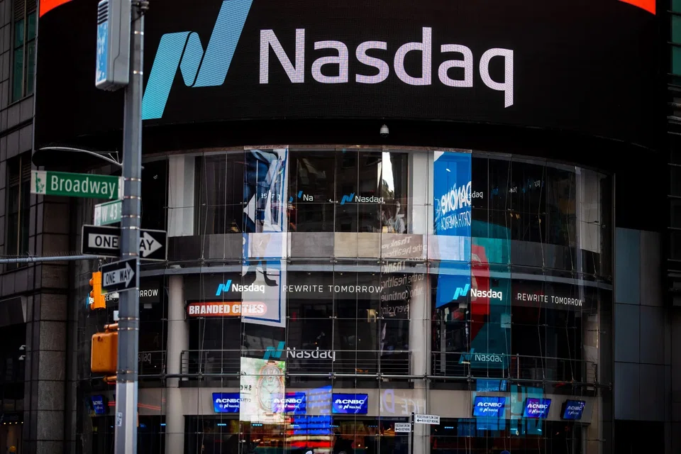 The Securities and Futures Commission (SFC) is reviewing Hong Kong brokers, representatives of US underwriters and investors backing the Nasdaq-listed companies in Hong Kong.