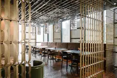 The club was suddenly closed this week, following the abrupt closure of its Hong Kong branch last month.