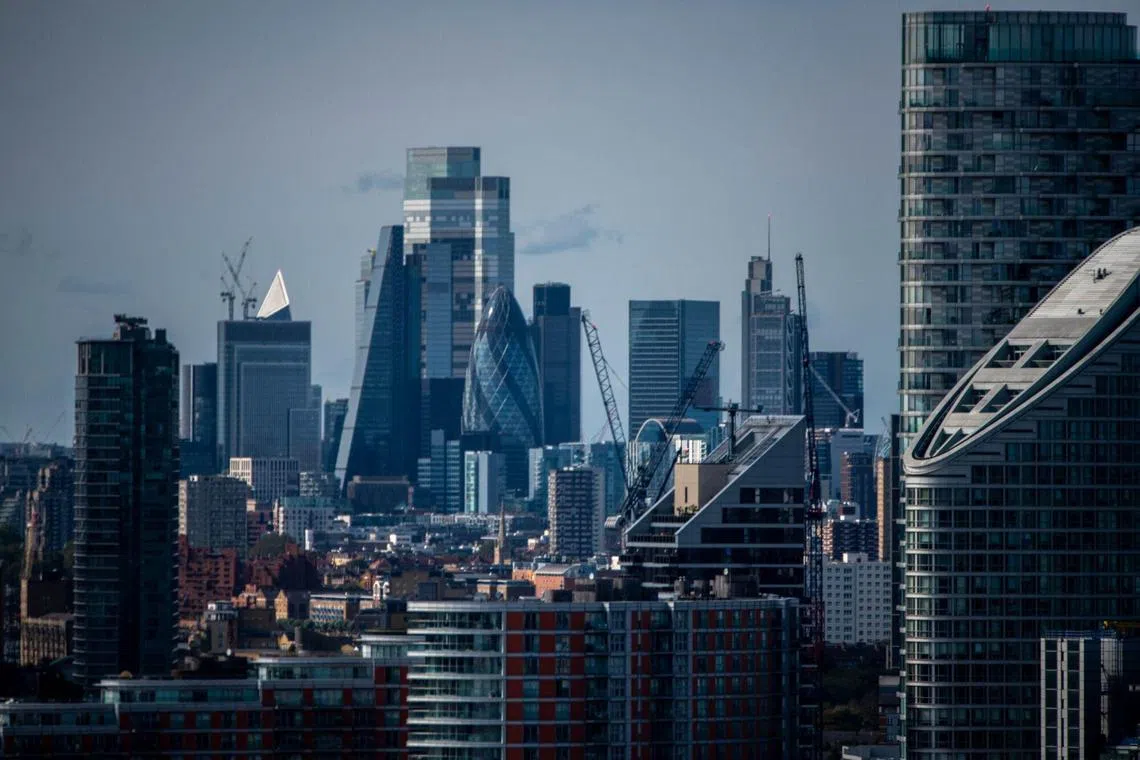 The final S&P Global/CIPS UK Services Purchasing Managers’ Index (PMI) rose to 53.4 in December, its highest since June and up from 50.9 in November.