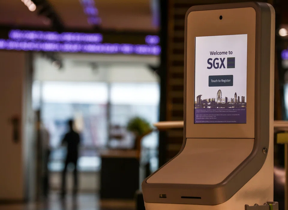 Overall, institutions were net sellers of Singapore stocks over the 5 sessions spanning Jun 24 to 30, with S$194 million of net outflow, following S$116 million of net inflow for the preceding 5 sessions. 