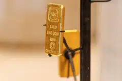 Many analysts believe that the outlook for gold remains favourable. But some caution that the metal faces potential further downside, should daily closing prices fall beneath key support levels.