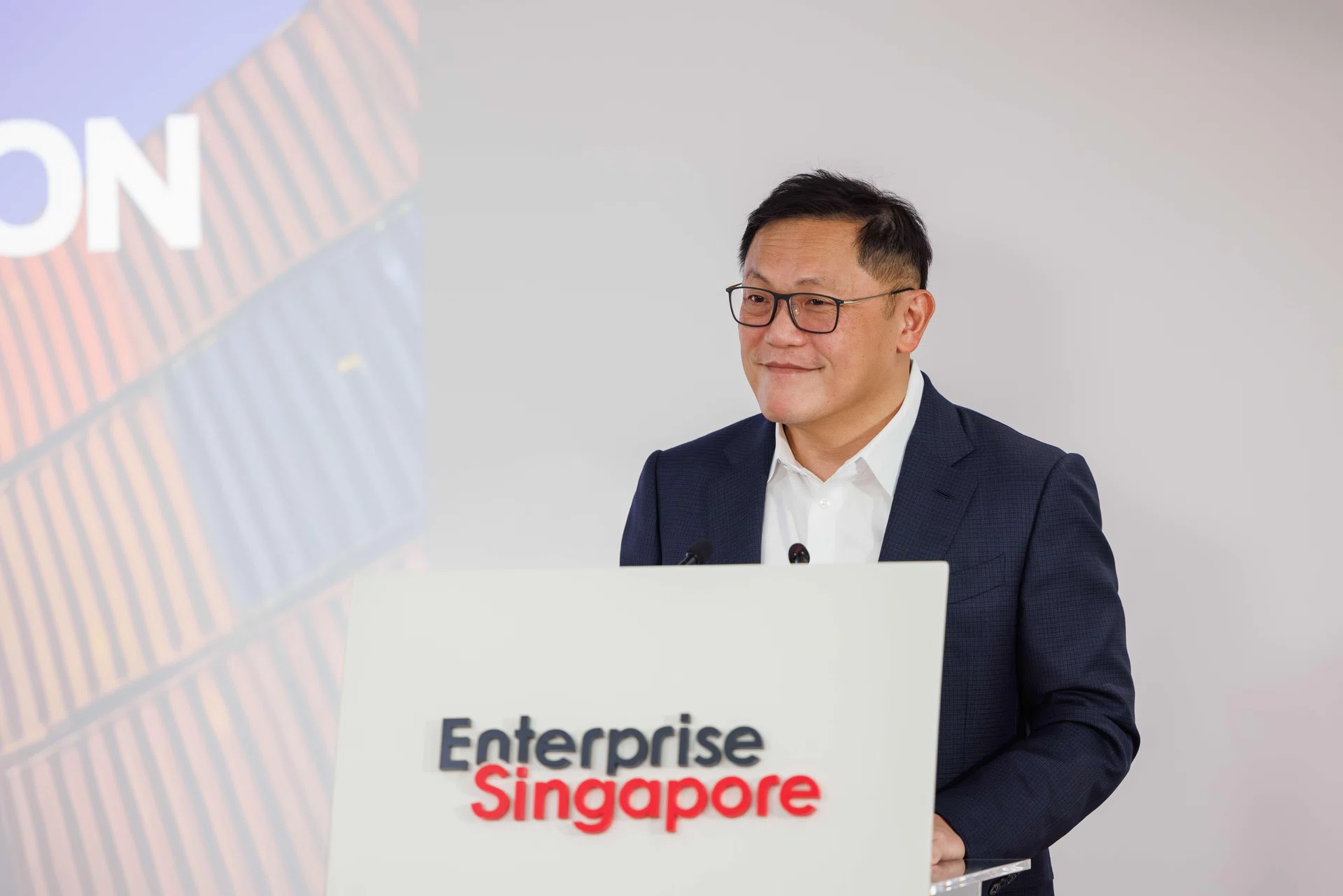 Singapore firms could grow revenue by S$12.3 billion with EnterpriseSG support in 2025, down from 2024