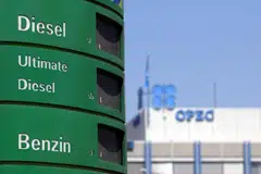 Opec's effort to shore up oil prices have been undermined by countries that have failed to deliver their cutbacks in production.