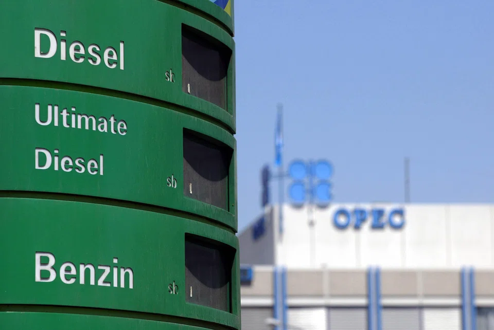 Opec's effort to shore up oil prices have been undermined by countries that have failed to deliver their cutbacks in production.