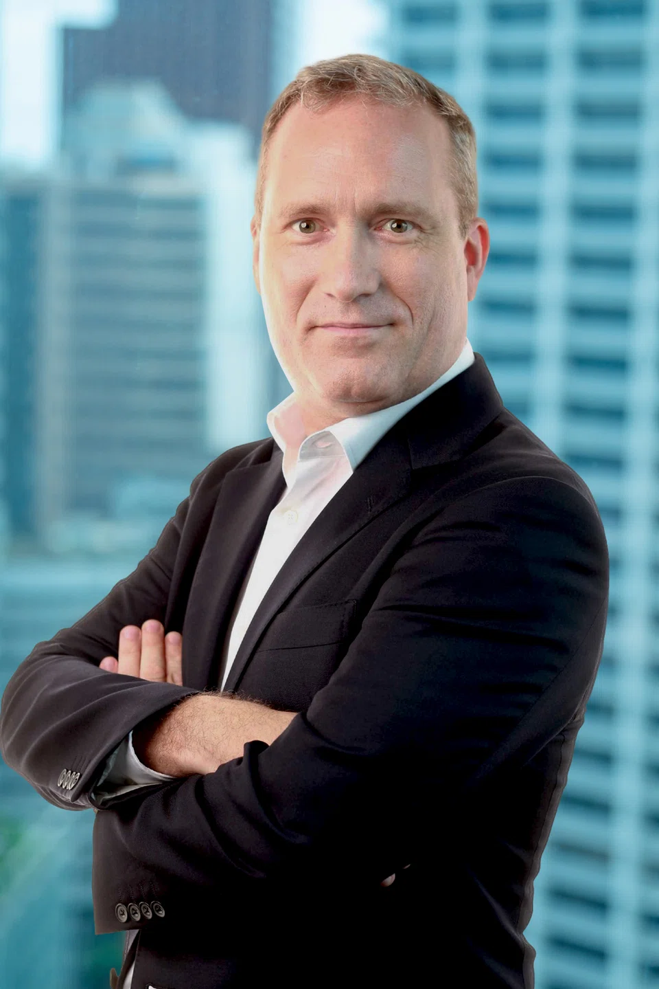 Indosuez appoints Laurent Proutiere as Asia chief executive officer and Singapore branch manager.