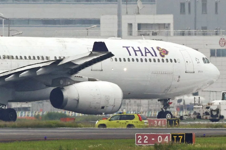 Over the five years from 2020, Thai Airways reduced debt to 190 billion baht and reported operational profits in 2023.