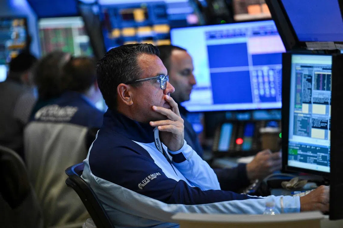 As share prices rise, news of a potential recession appear to have quietened down. But risk may not be off the table.