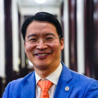 Winston Ma