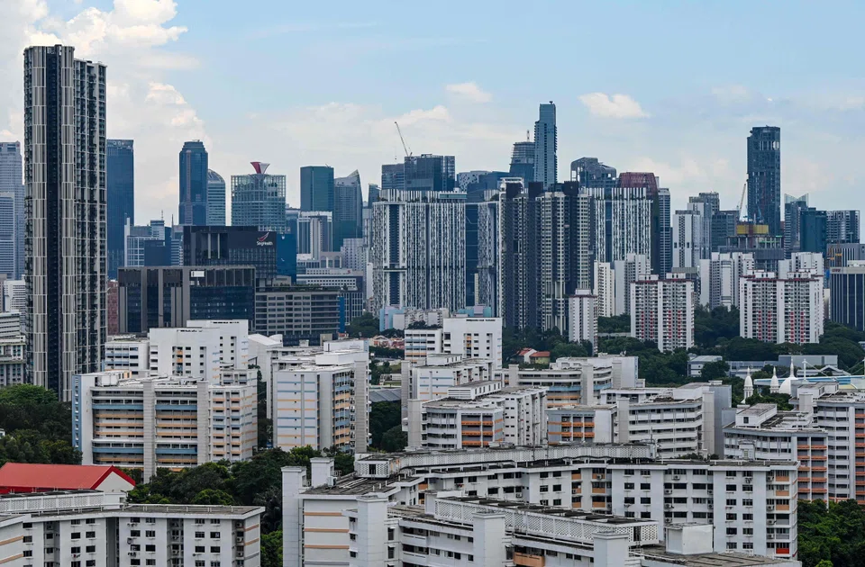 Among the top positions in real estate jobs in Singapore, managing directors and heads of department command the highest salaries, according to data from Macdonald & Co.