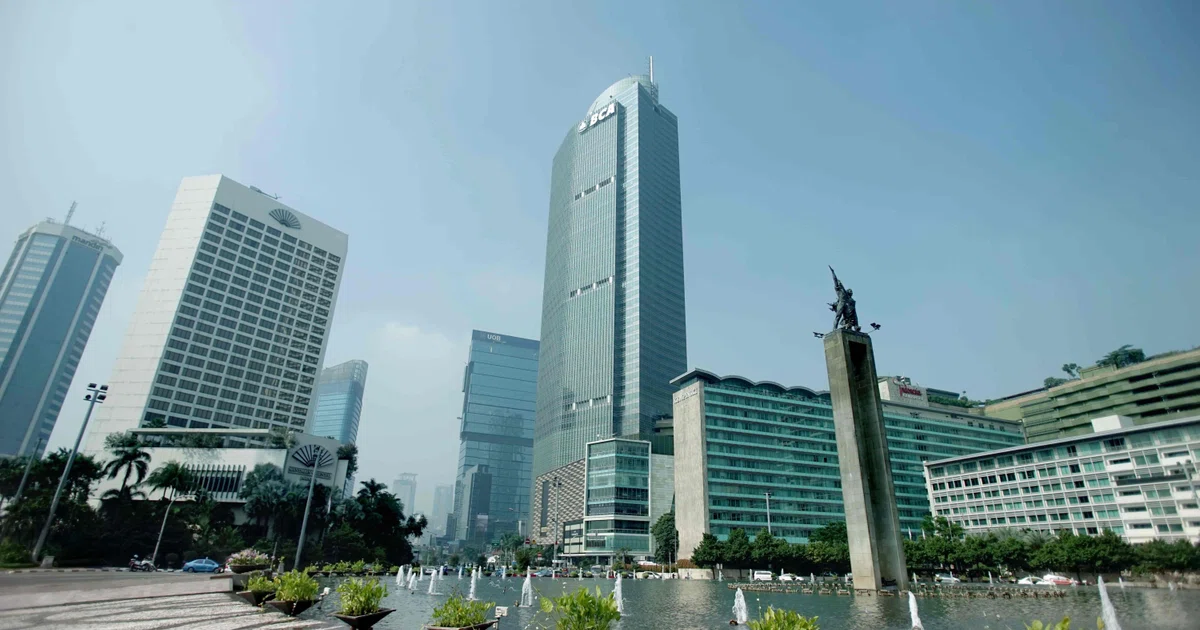 DBS denies rumours of Indonesian subsidiary merger with Bank Central Asia; analysts cautious on deal - The Business Times