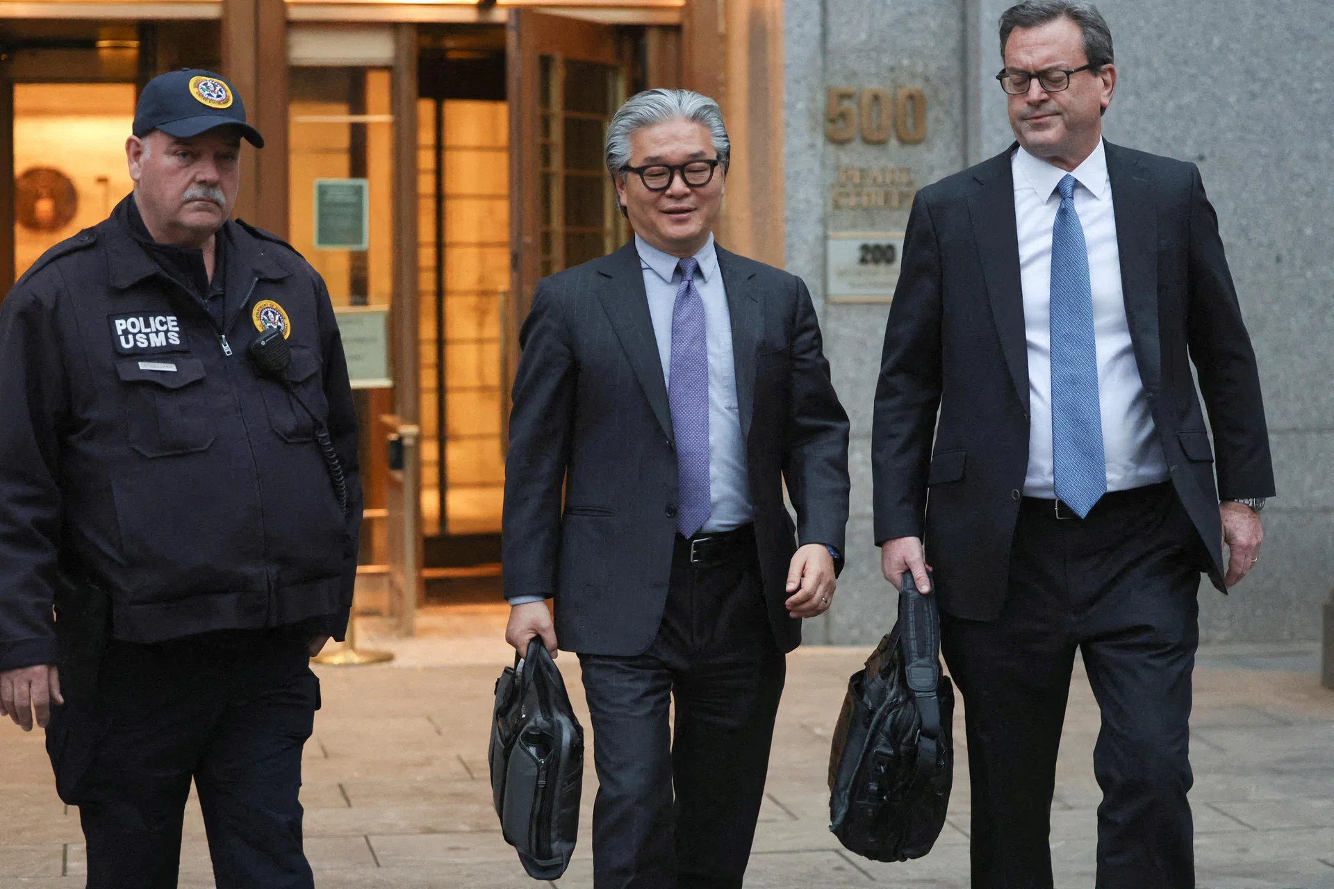 Bank collusion probe in Archegos meltdown closes without charges