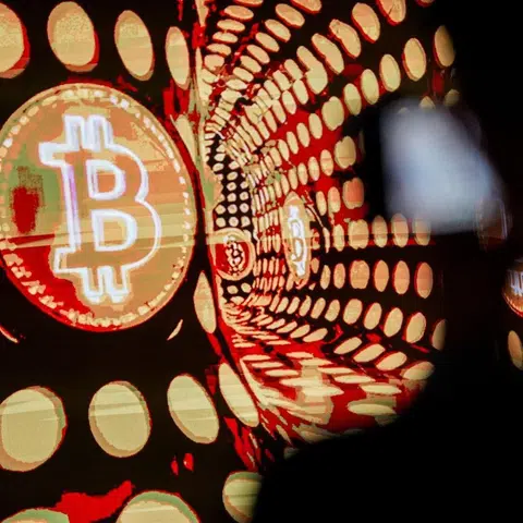 What Michael Saylor’s US$12b loss says about Bitcoin