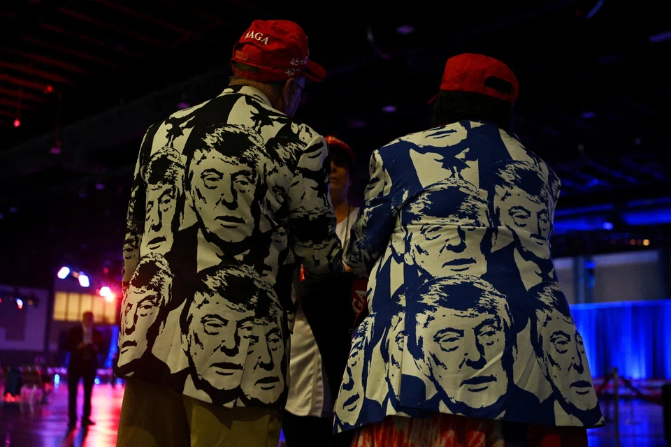 Bridging the rich-poor divide during Donald Trump's second term as president may require breaking the chains that have kept policymakers beholden to the donor class for decades and undertaking a democratic shift toward broad-based accountability and more inclusive policies.