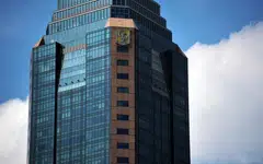 The group sold 188 units in Q1, which was a 41 per cent drop in homes sold from a year ago. 