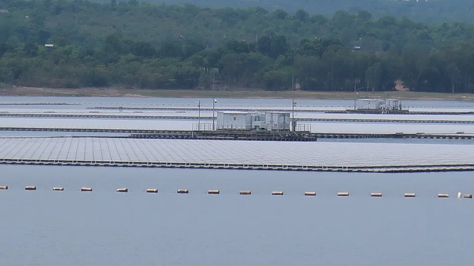 A change in law would enable solar farms in Thailand to sell electricity directly via transmission lines.