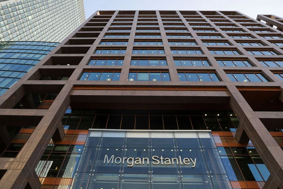 Morgan Stanley said in a regulatory filing that it was replacing the current limit that restricts certain employees’ bonuses to two times their fixed pay with “an appropriate internal bonus cap.” 