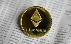 The second-biggest cryptocurrency by market capitalisation, ether rose to as high as US$2,130.80, the most since May 2022.