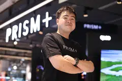 Prism Tech managing director Jonathan Tan believes providing end-to-end customer service is the Prism brand's key selling point.