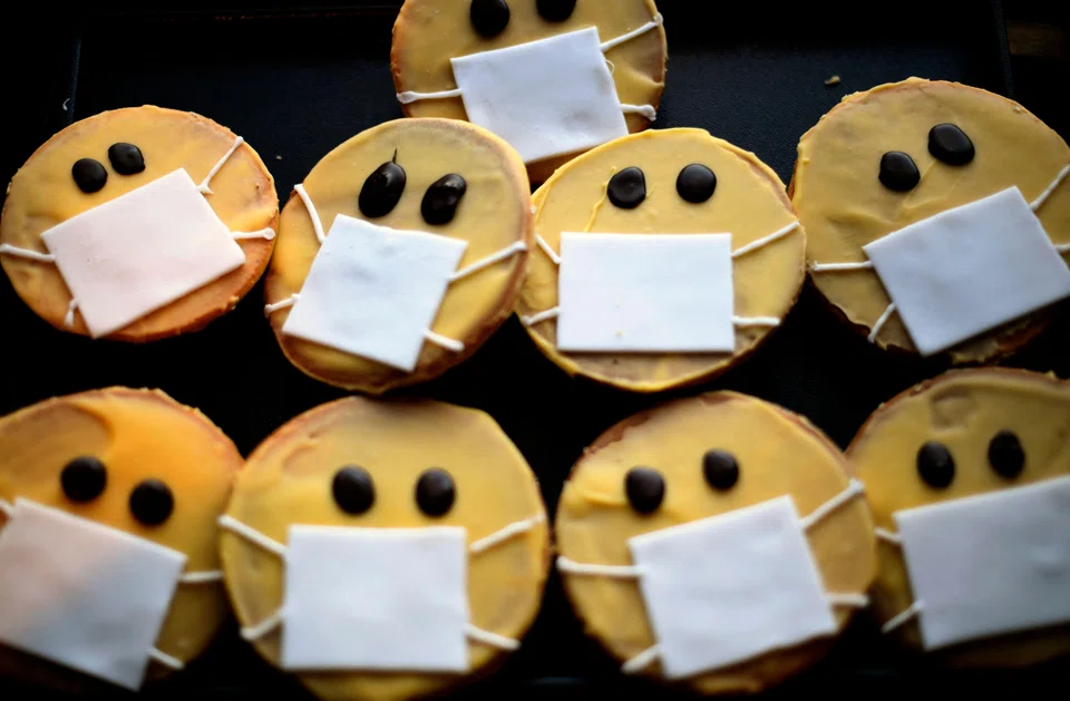 Research has shown that younger people, who were forced into isolation during one of the most social times of their lives, took the biggest mental health hit during the pandemic.