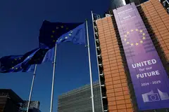 Retaliation requires unity – but even if the European Commission is taking a strident tone, the combination of geopolitical risk and weak economic growth does not generally inspire unity.