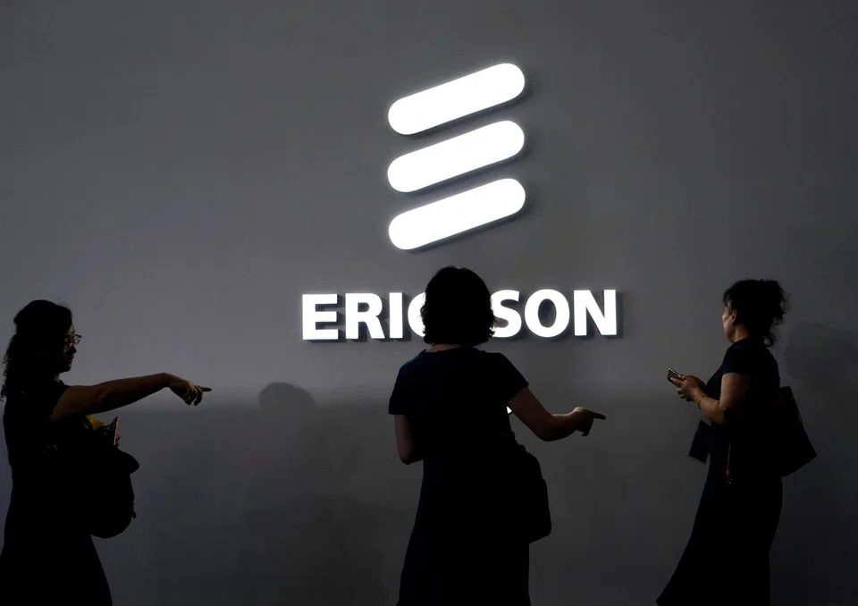 The US is Ericsson’s biggest market and one of its most important projects is a US$14 billion contract to modernise AT&T’s wireless network that it won in 2023.