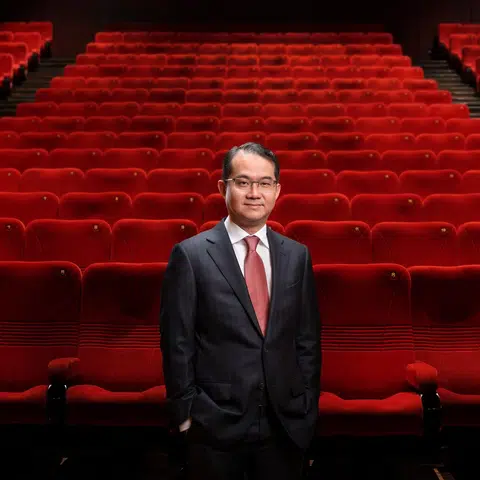 How Indonesia’s Cinema XXI navigated crisis