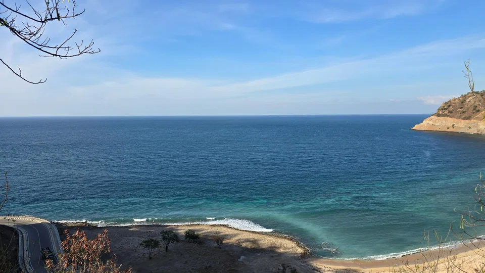 Developing nations such as Timor Leste receive significantly lesser ocean funding despite hosting rich marine biodiversity.