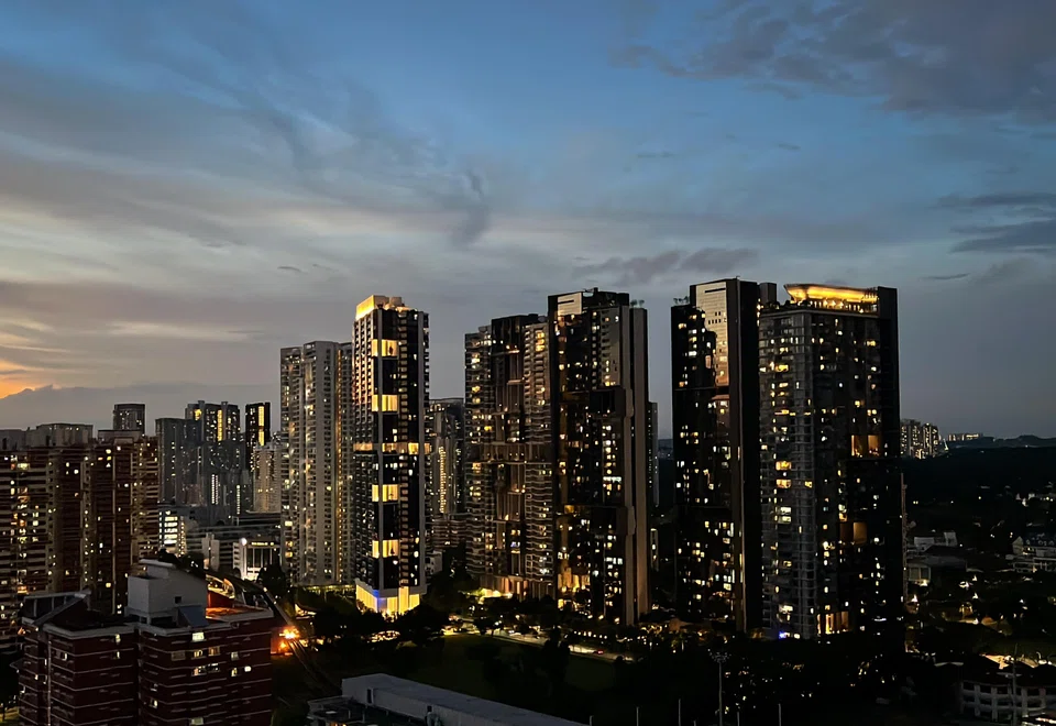 Foreigners and permanent residents have accounted for around 23 per cent of all private home sales – excluding executive condos – so far in 2023. 