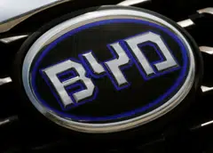 BYD plans to use the proceeds to invest in research and development, expand overseas businesses, supplement its working capital, and for general corporate purposes.