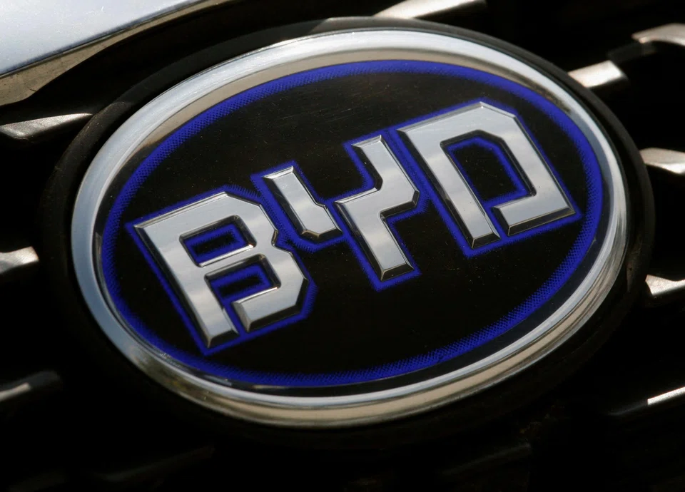 BYD plans to use the proceeds to invest in research and development, expand overseas businesses, supplement its working capital, and for general corporate purposes.