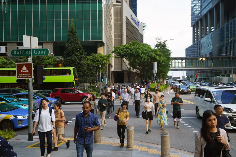 Today, Singaporeans enjoy some of the highest living standards in Asia.