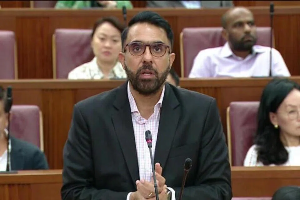 The decision on whether to retain WP chief Pritam Singh in the Leader of the Opposition post rests with PM Lawrence Wong.
