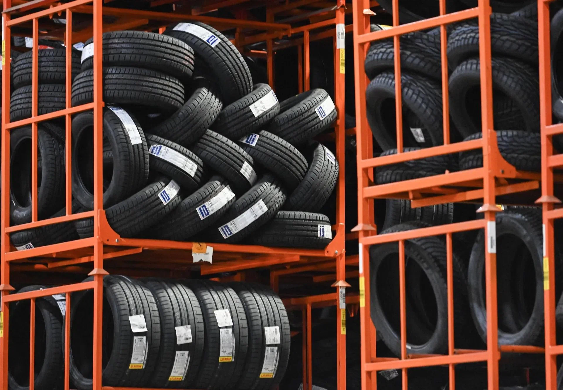 Iran price shock is set to hit products from cleaning to tyres