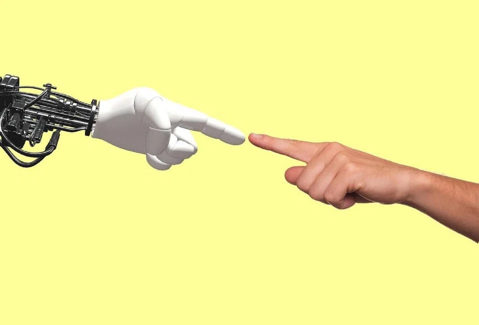 All companies, not least those in financial services, must balance a consumer’s inclination towards human-led experience with their appetite for automation-driven products and services.