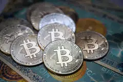 The overall crypto market has tumbled 17 per cent to US$2.4 trillion in the wake of Bitcoin’s mid-March record high of US$73,798.