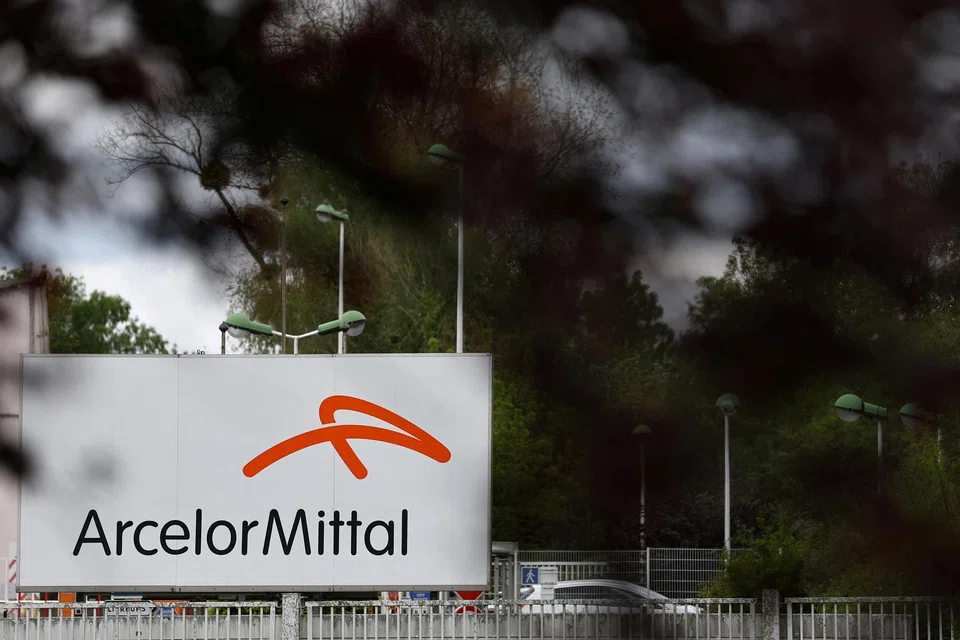 ArcelorMittal said it had decided not to go ahead with the plans because energy costs in Germany were too high and there was too much uncertainty about its future energy mix.