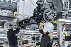 The combined US tariffs will have a profound impact on Japan’s manufacturing base, especially if the universal 10 per cent tax reverts to the 24 per cent rate.