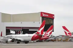 Singapore is Qantas’ largest international hub outside Australia, and is its third-largest overall, after Sydney and Melbourne.